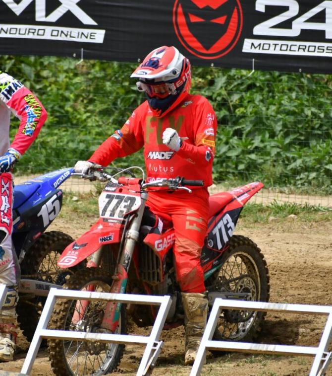 Luca Arimatea