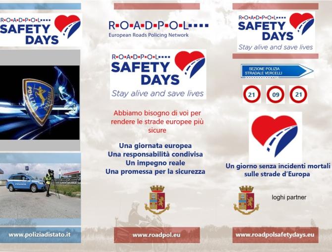 Safety Days