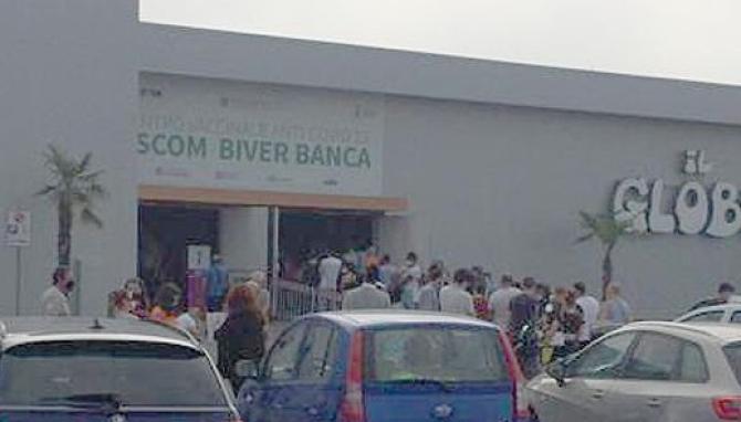 Vaccino Globo
