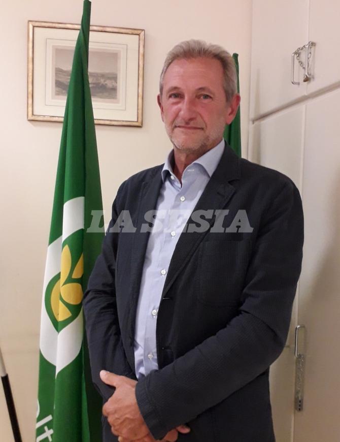 Coppo: "Confagricoltura, le nostre sfide per il futuro"