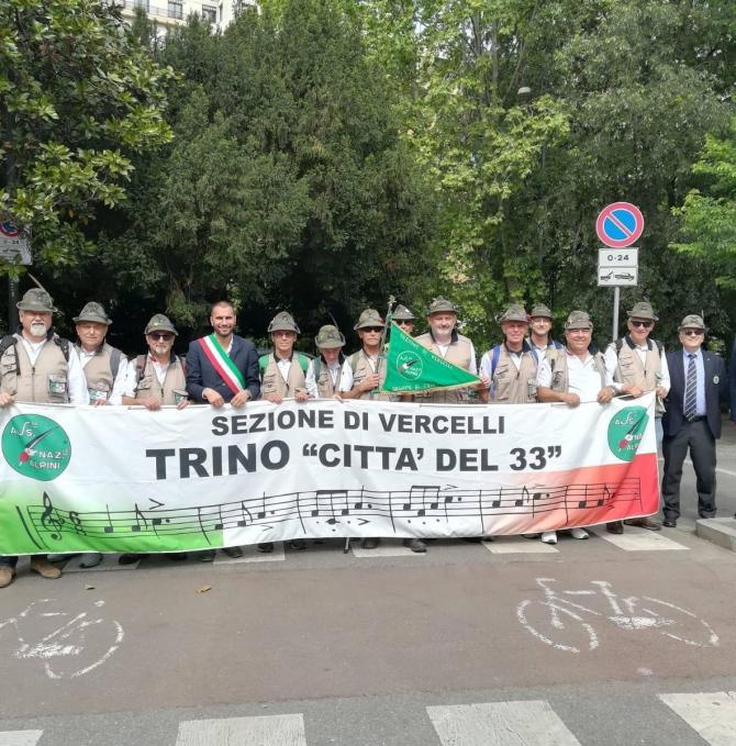 Alpini Trino