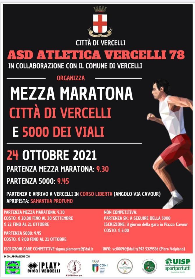 Mezza Maratona