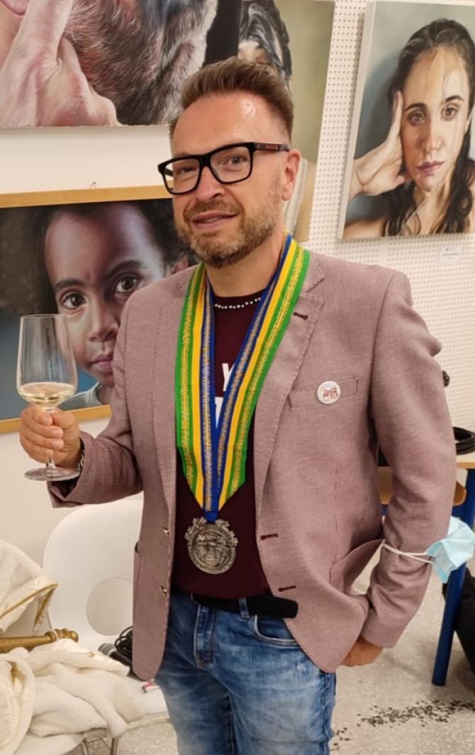 Andrea Bazzano