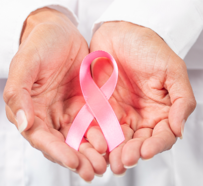 Nastro rosa