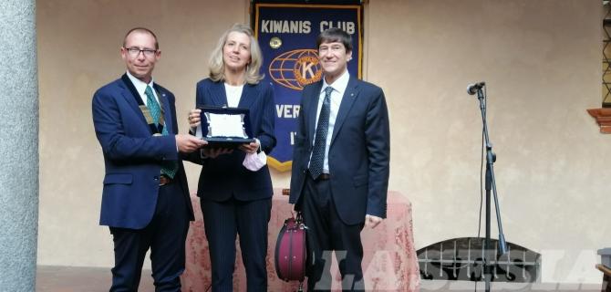 Premio Kiwanis