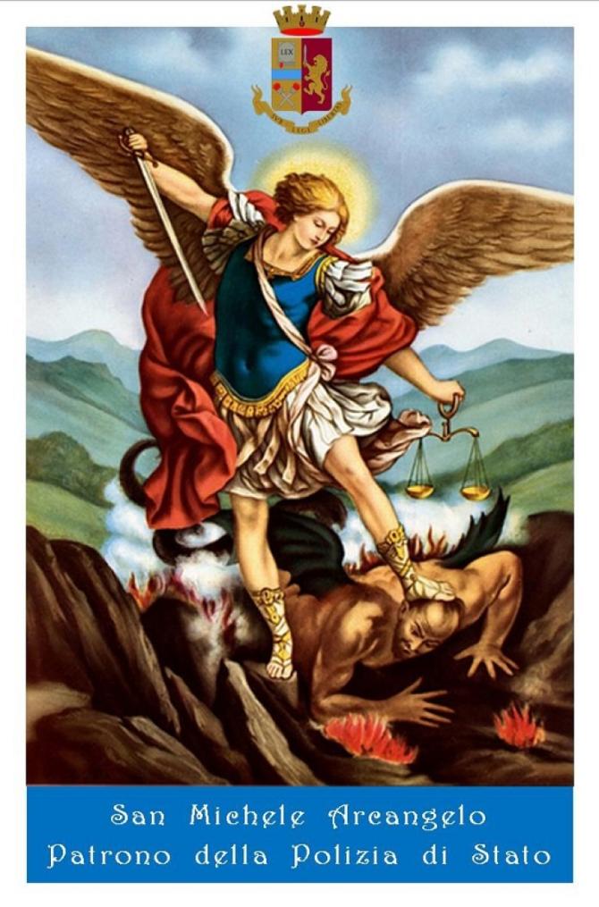 San Michele Arcangelo