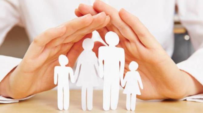 Famiglie fragili
