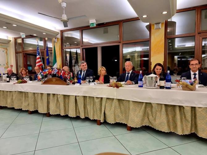Lions club Santhià