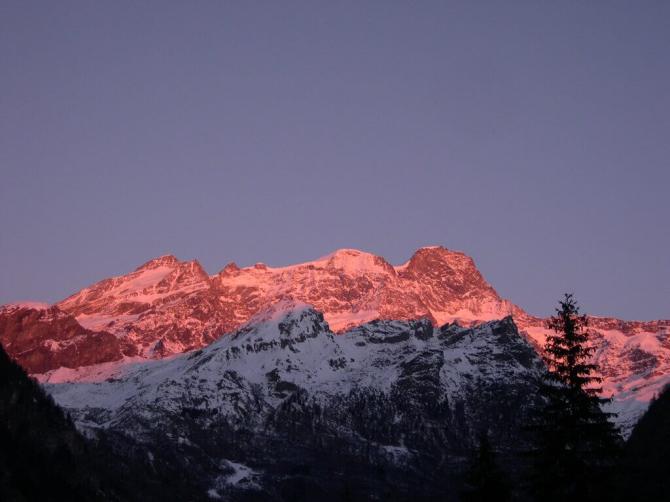 Monte Rosa