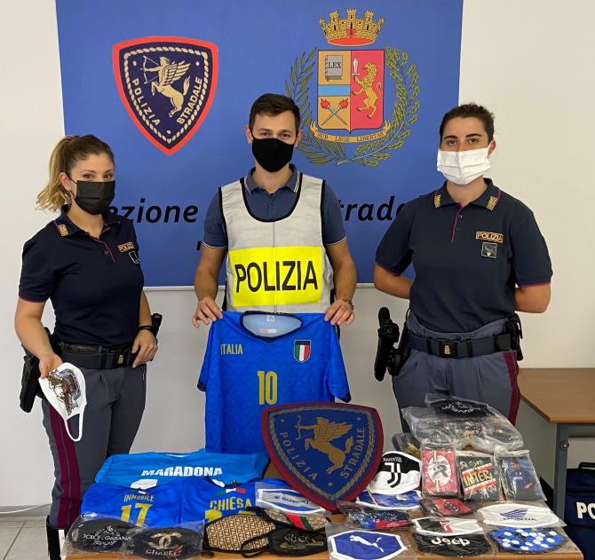 Polizia stradale