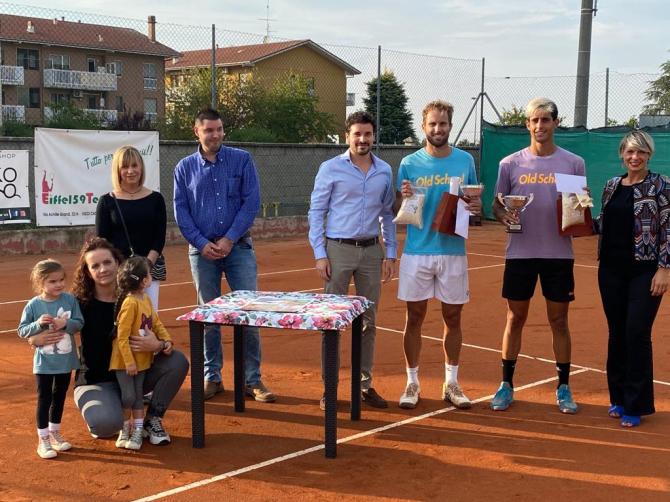 Memorial Sarasso