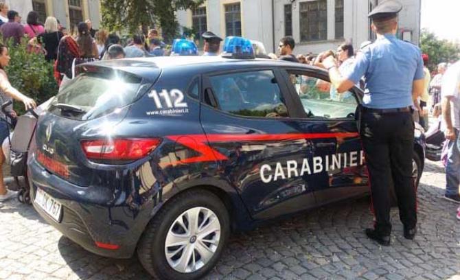 Carabinieri