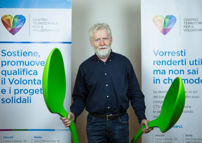 Andrea Pistono presidente Ctv Vercelli-Biella