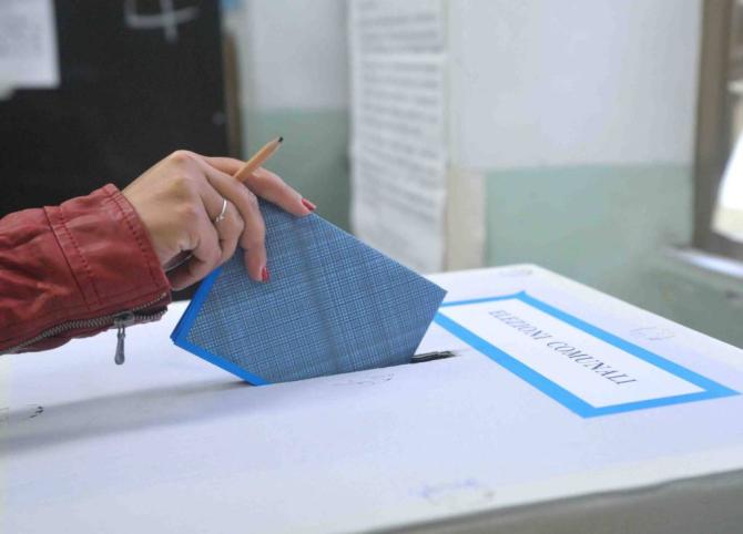 Elezioni amministrative