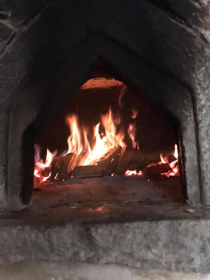 Lozzolo antico forno
