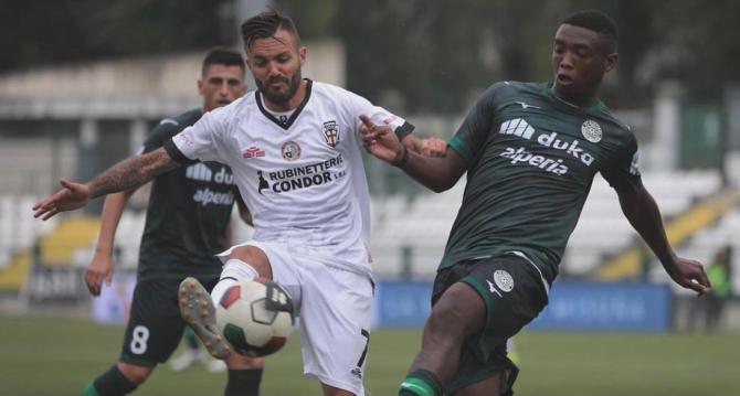 Pro Vercelli-Sudtirol