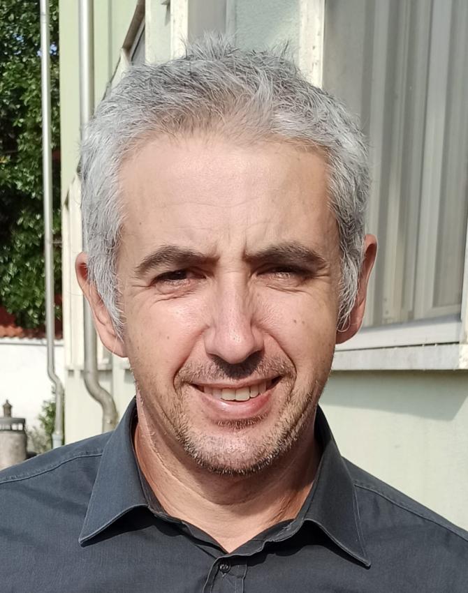 Claudio Trada