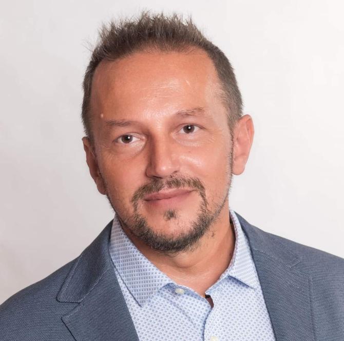 Claudio Preti