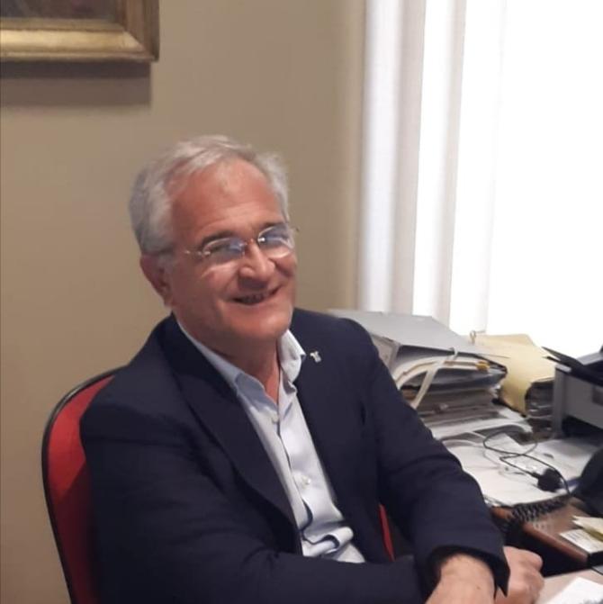 Pier Mauro Andorno