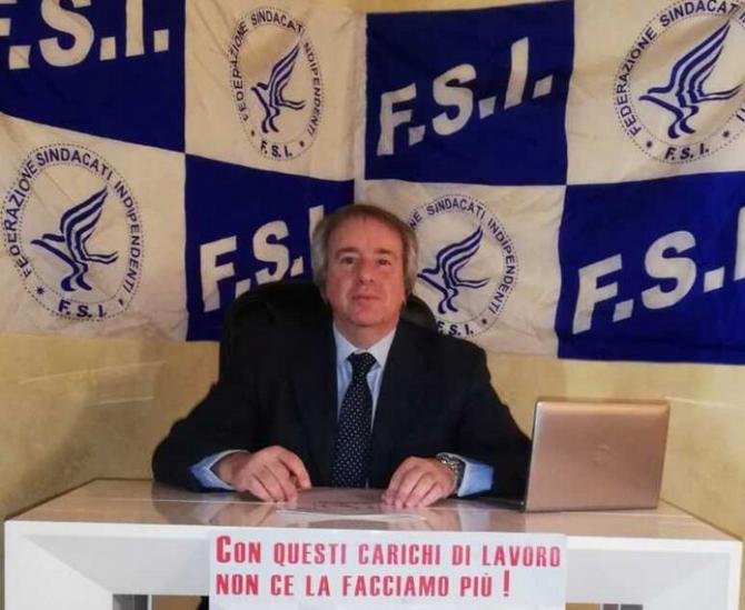 Salvatore Orifici