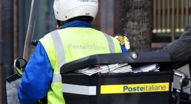 Poste portaletter