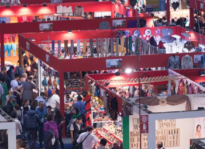 Artigiano in fiera