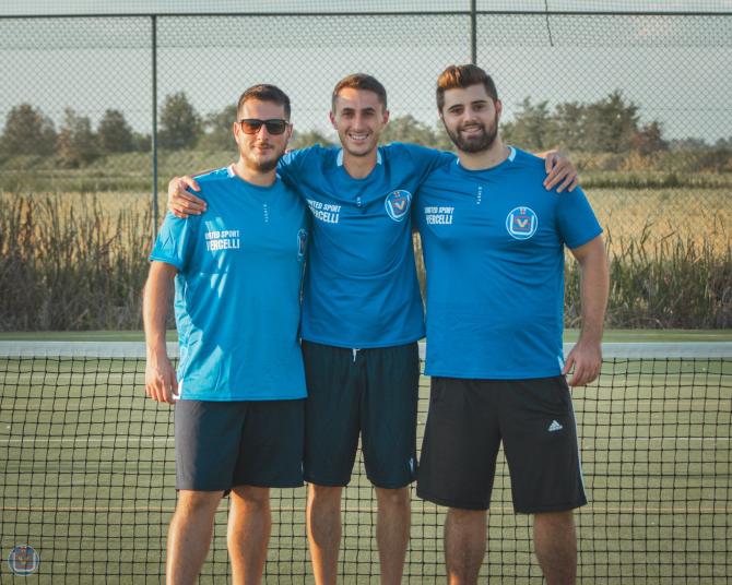 United Sport Vercelli