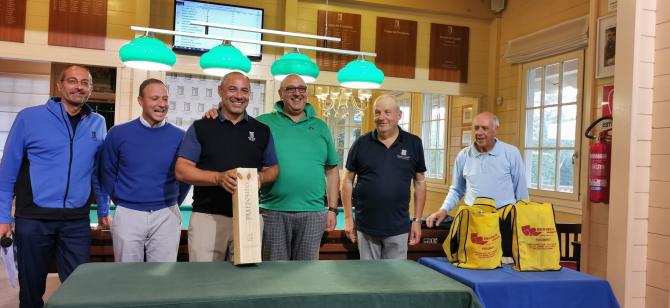 Golf Club Cavaglià