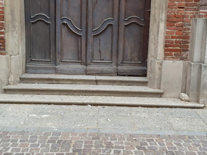Trino san Lorenzo