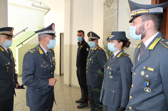Generale Lipari