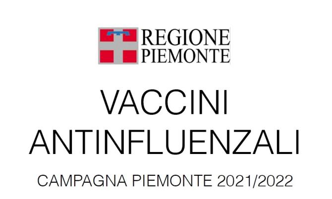 Vaccini antinfluenzali