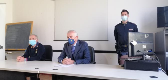 Vercelli: dopo la rissa chiuso il circolo di via Scalise