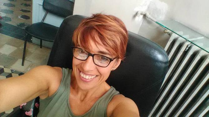 Barbara Strigini