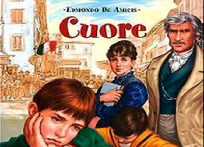 Libro Cuore
