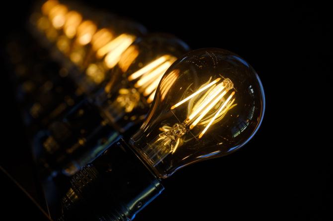 luce gas