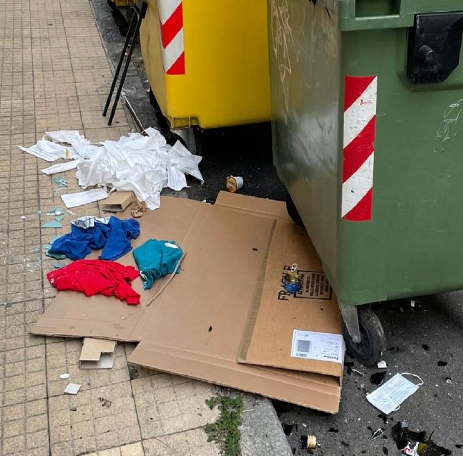 Via Pietro Micca