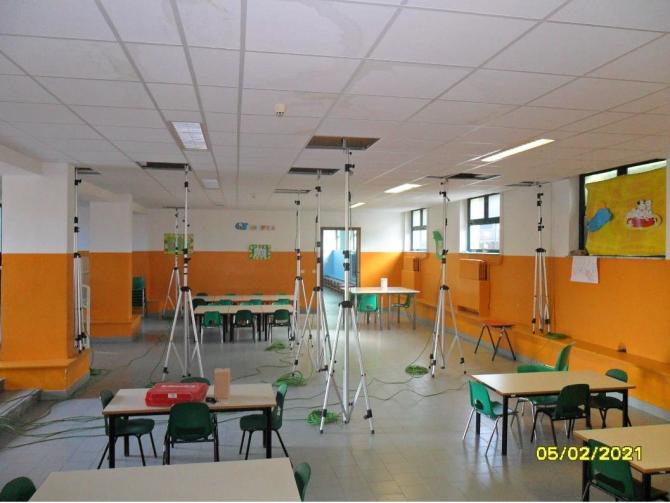 Comune di Vercelli scuole