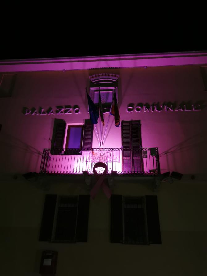 Caresana comune Lilt