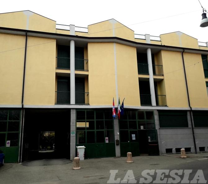 Residenza Edisu Quintino Sella