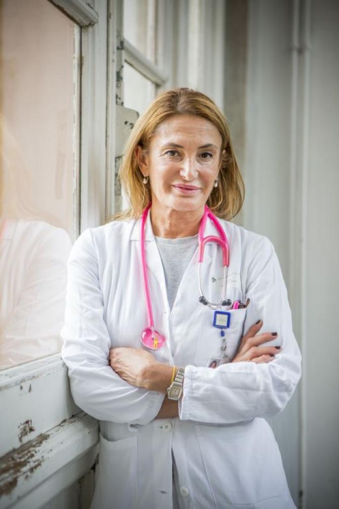 Alessandra Gennari (Upo)