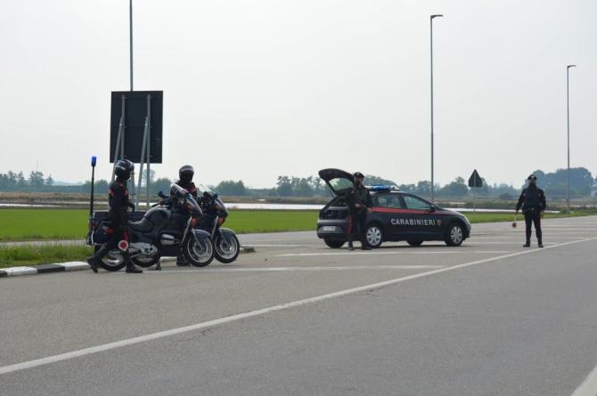Carabinieri