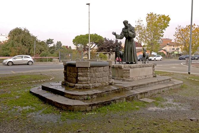 Fontana Billiemme