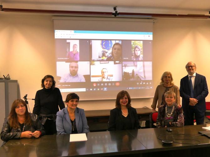 Comitato imprenditoria femminile