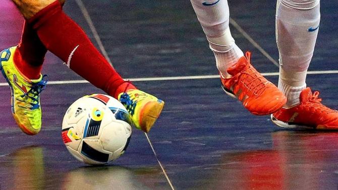 Futsal calcio a 5