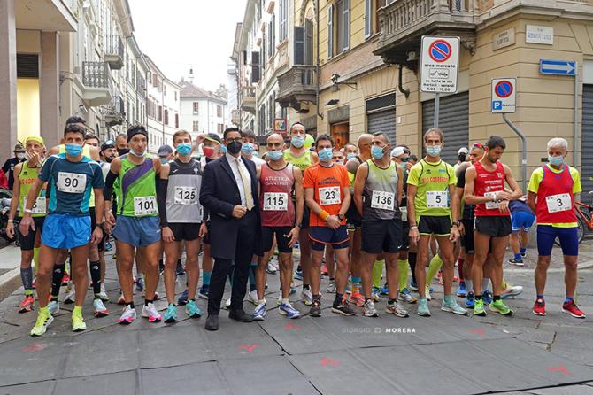 Mezza Maratona