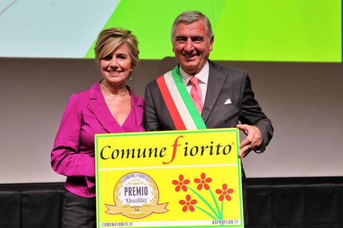 Marchio di Qualità dell’Ambiente di Vita a Varallo e Morano sul Po