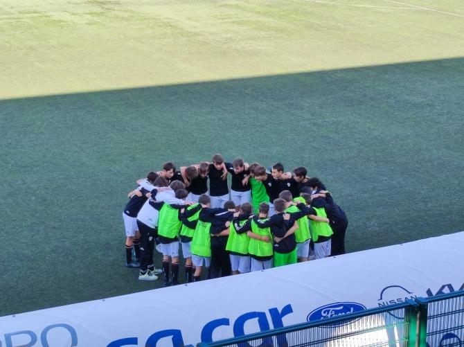 Pro Vercelli Under 15
