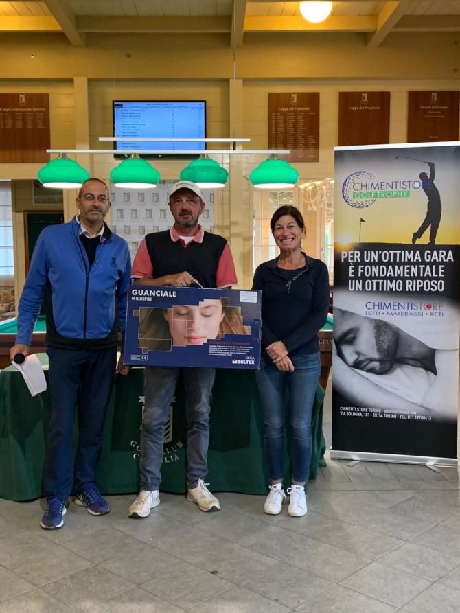 Golf Club Cavaglià: ospitato il Chimenti Store Trophy