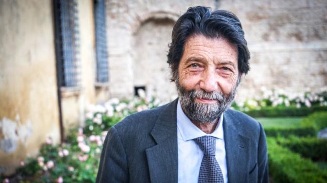 Massimo Cacciari