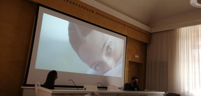 Passo a due – danza per una montagna fragile